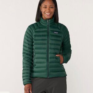 Patagonia  Down Sweater Jacket